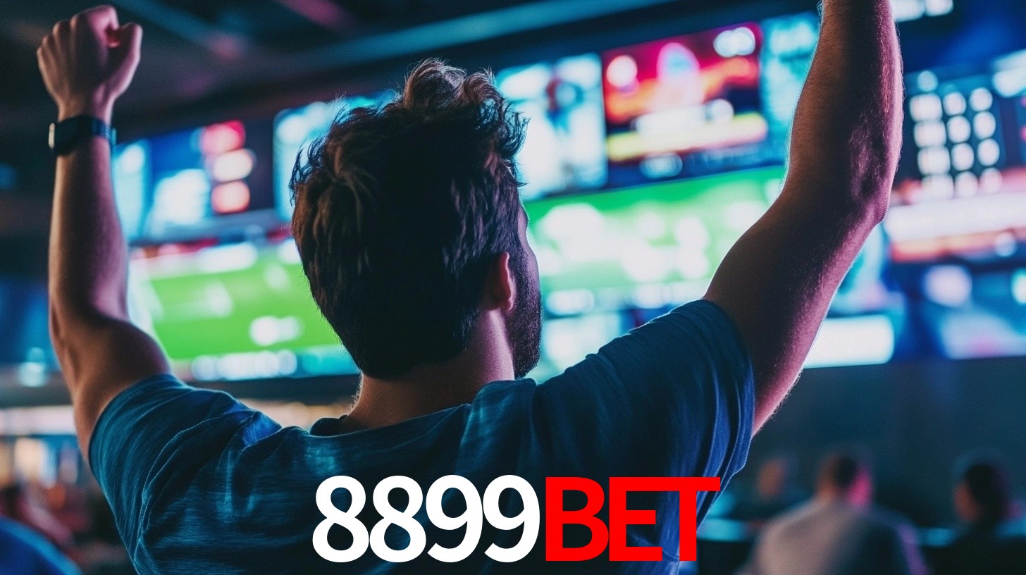 8899Bet,8899 Bet Login