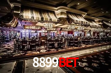 Exclusive Offers 8899Bet