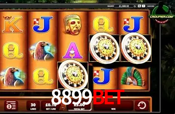 Descubra a Essência do 8899Bet: Nossa História e Compromissos