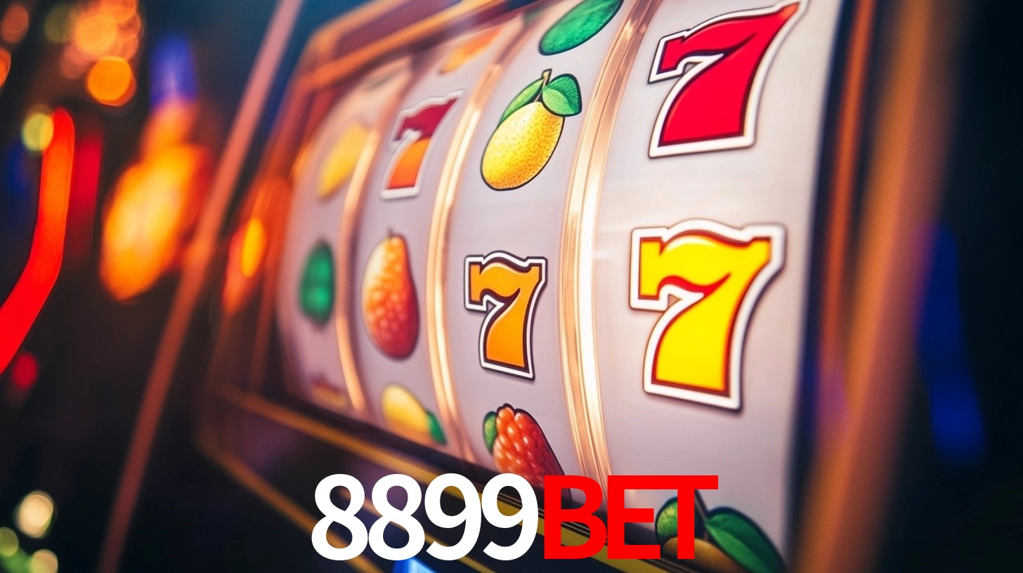 Ofertas Imperdíveis na 8899Bet: Promoções e Bônus Que Valem a Pena