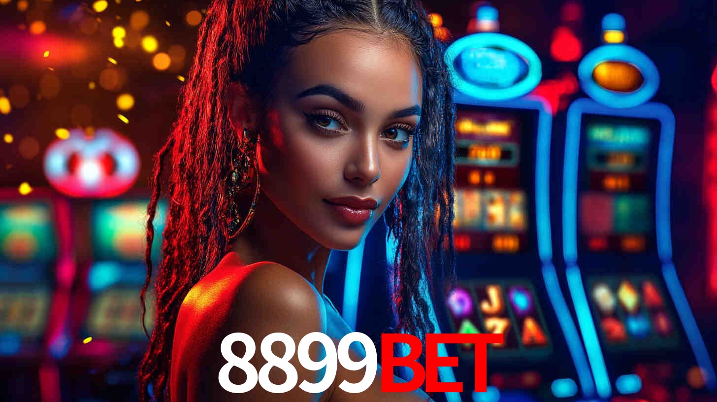 A Popularidade dos Caça-Níqueis no 8899Bet