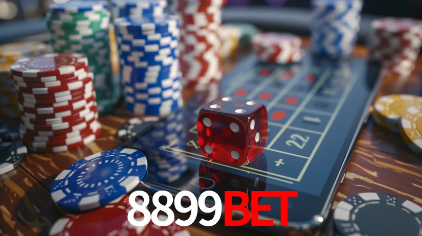 8899 Bet Login