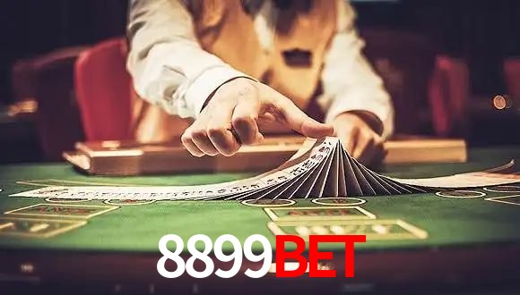 VIP Casino 8899Bet