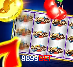 A Experiência Imersiva dos Cassinos Ao Vivo no 8899Bet