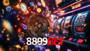 A Experiência Imersiva dos Cassinos Ao Vivo no 8899Bet