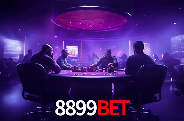 Explorando a Categoria de Eventos em Apostas na 8899Bet