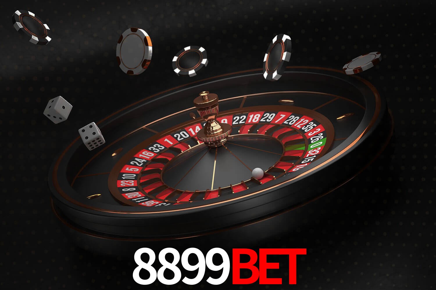 8899 Bet Login