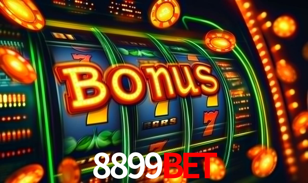 Live Casino 8899Bet