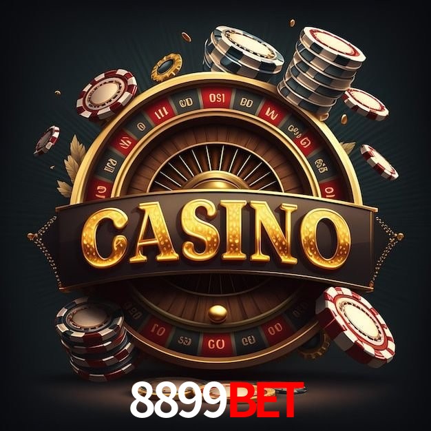 Premium Interface 8899Bet