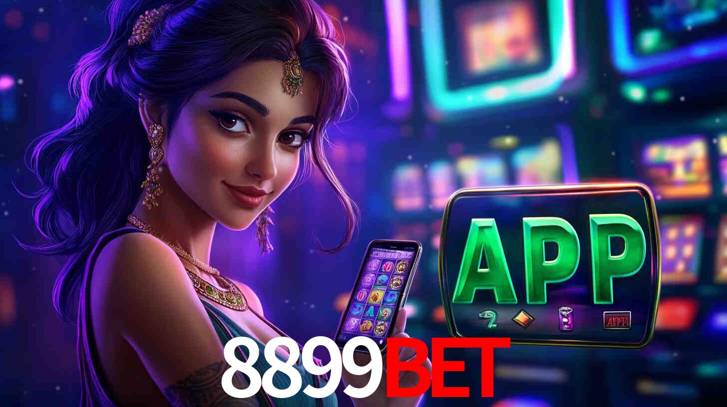 Bônus Generosos e Exclusivos no 8899Bet para Você!