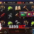 APP oficial da 8899Bet para mobile