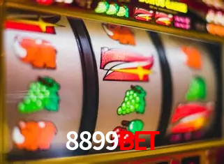 Desvendando o Mundo dos Jogos Virtuais na 8899Bet