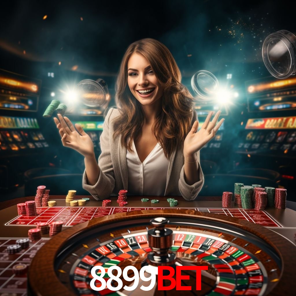 Experimente o Login Seguro Premium no 8899Bet