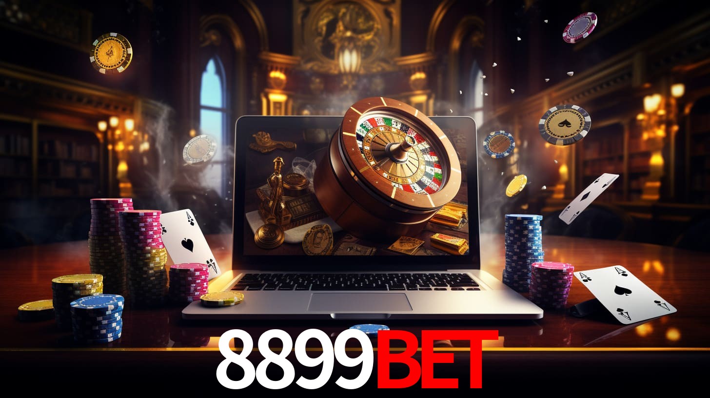 Tournaments 8899Bet