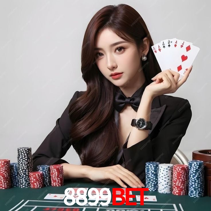 Secure Login 8899Bet