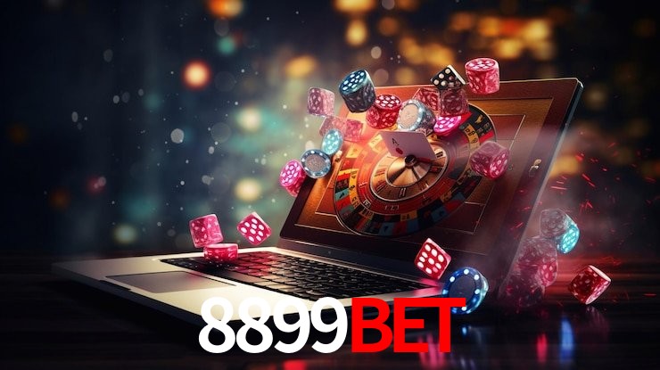 Descubra o Programa VIP da 8899Bet: Vantagens Exclusivas para Jogadores