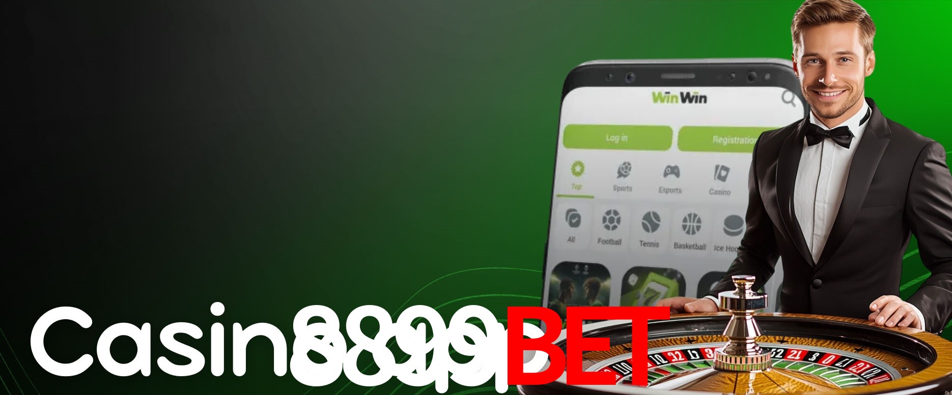 Platform Technology 8899Bet