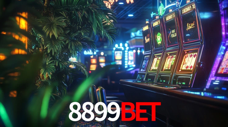 Programa VIP 8899Bet