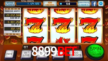 Descubra a Essência do 8899Bet: Nossa História e Compromissos