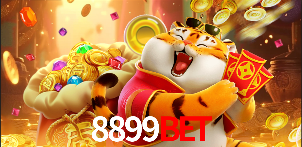 8899Bet: A Experiência de Casino com Jogos de Mesa ao Vivo
