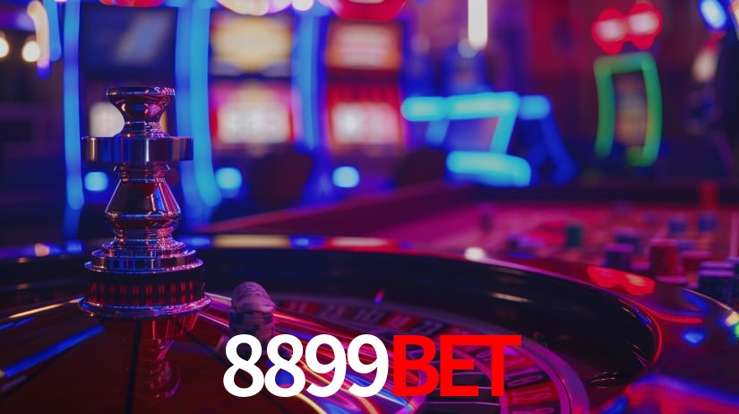 8899Bet Login
