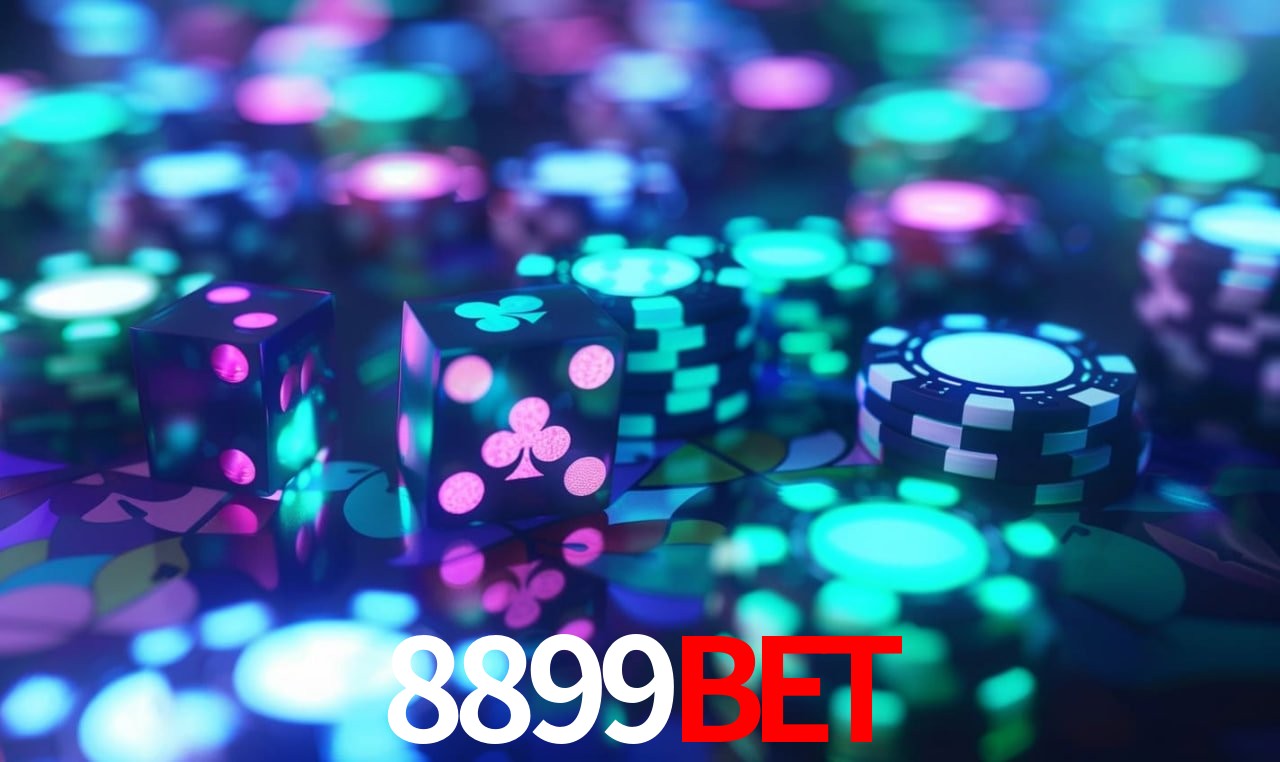 cassino 8899Bet