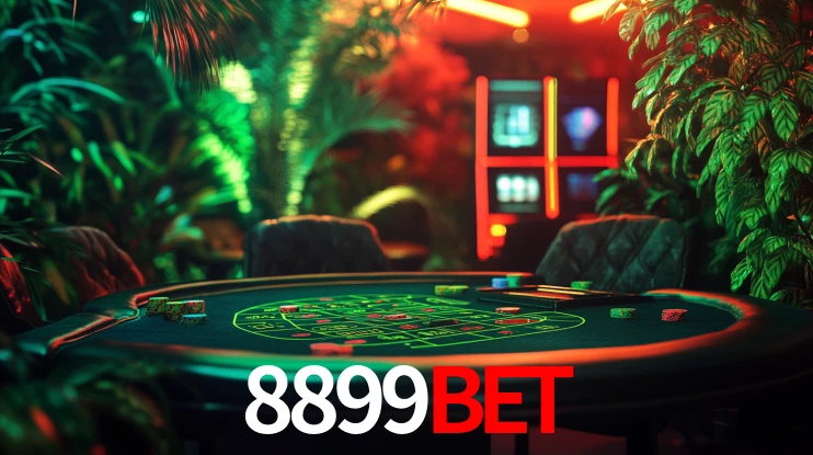 Daily Bonuses 8899Bet