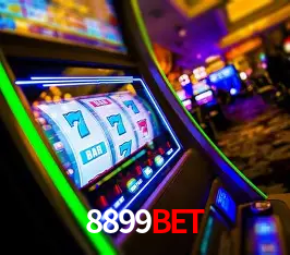 A Revolução dos Aplicativos de Jogos no 8899Bet