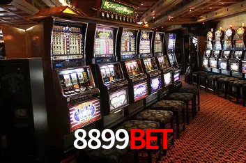 Desvendando o Mundo dos Jogos Virtuais na 8899Bet
