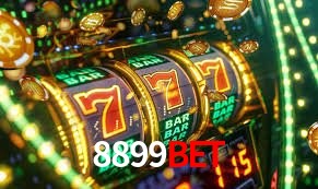 Flash Promotion 8899Bet