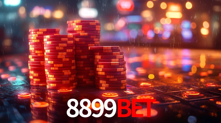 8899 Bet Login