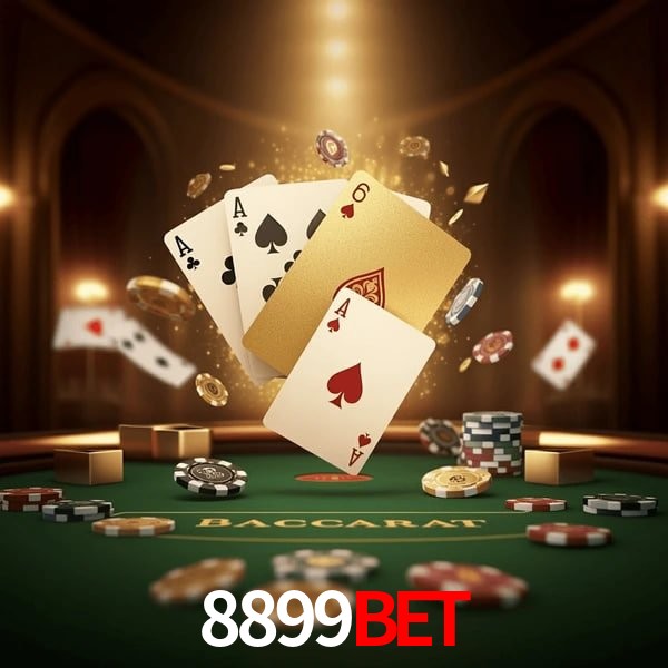 Roulette Table 8899Bet