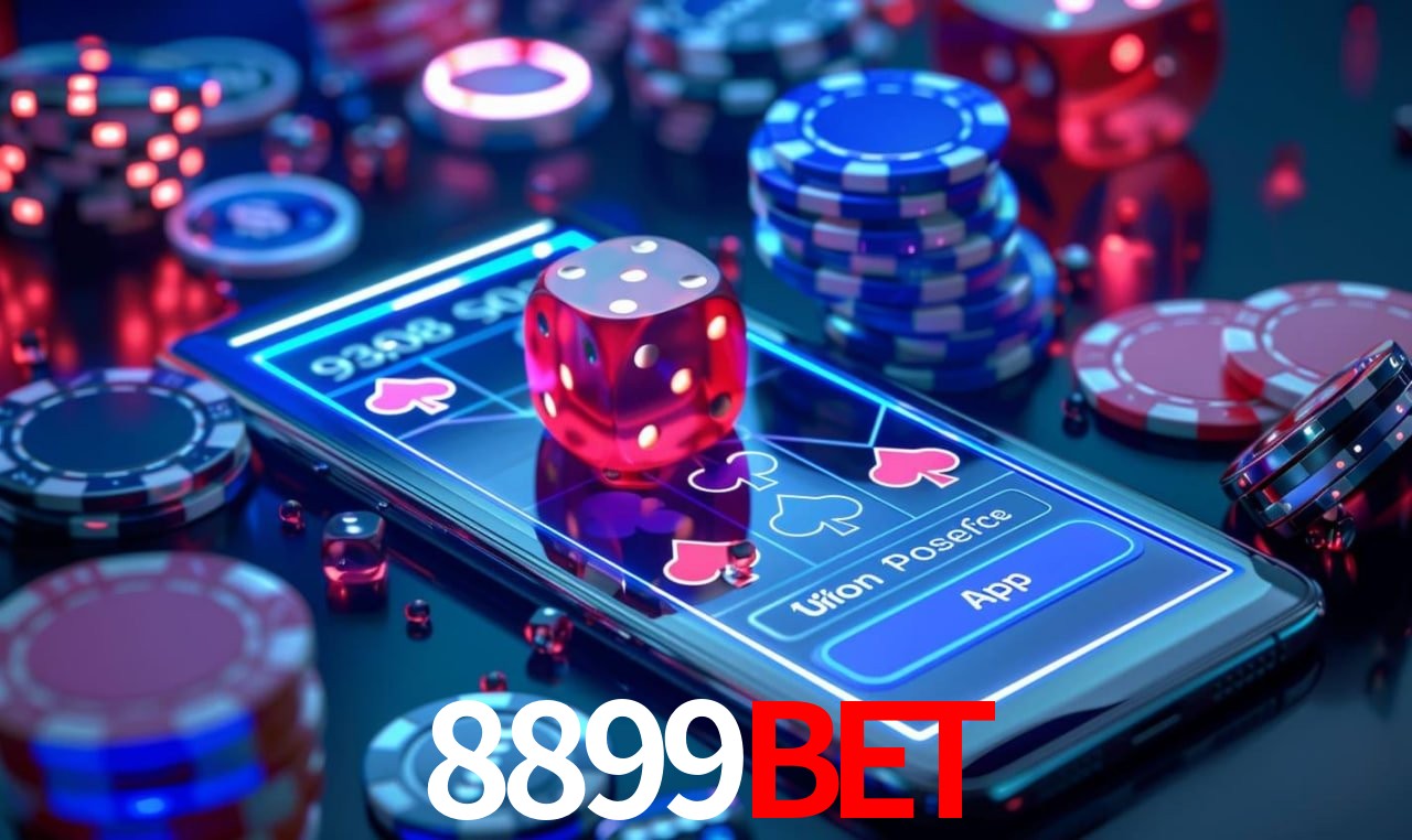 Exclusive Offers 8899Bet