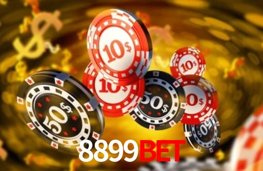 Tennis Betting 8899Bet