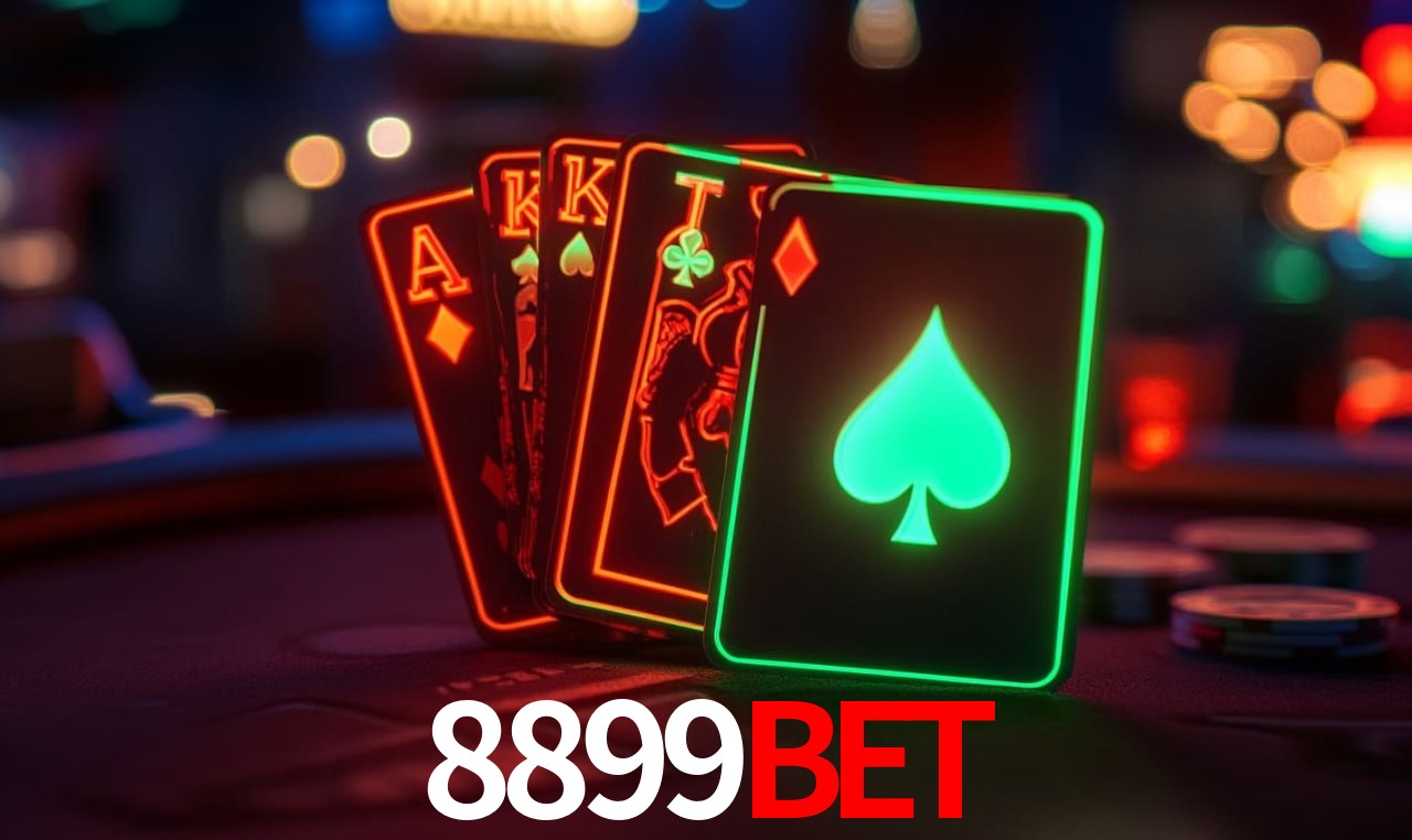 Game Statistics 8899Bet