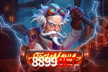 Games Directory 8899Bet