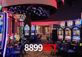API Integration 8899Bet
