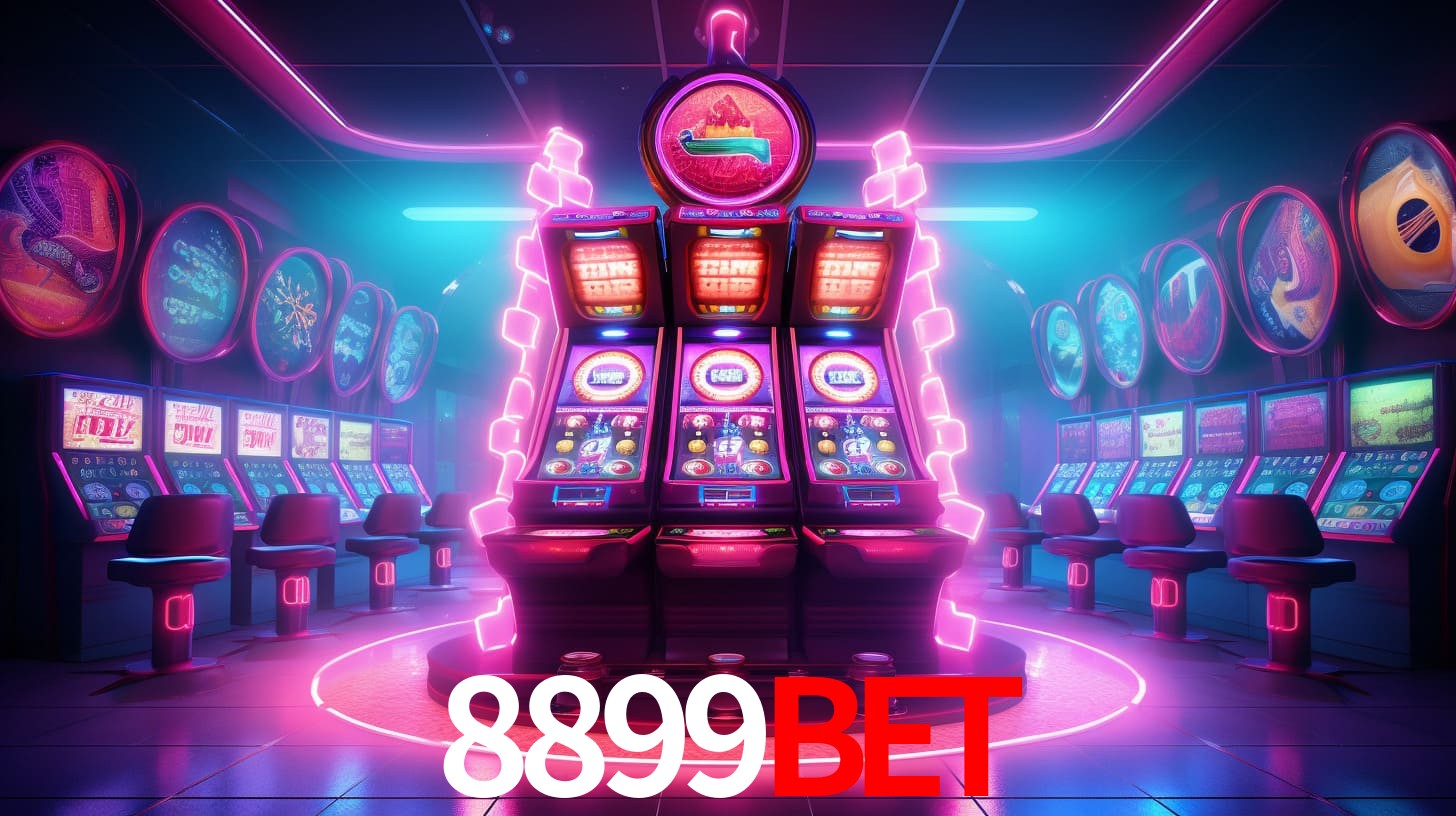 8899Bet - Fortuna e Emoção Garantidas - 8899 Bet Login