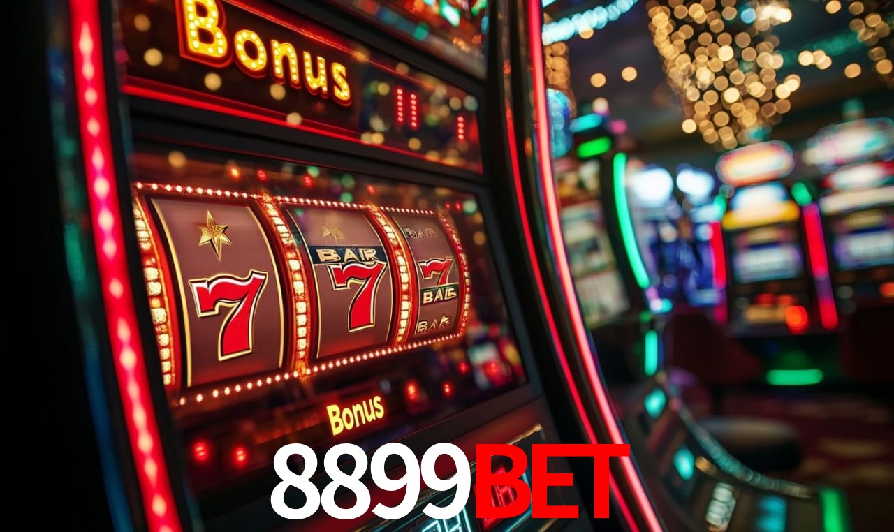 Exclusive Games 8899Bet
