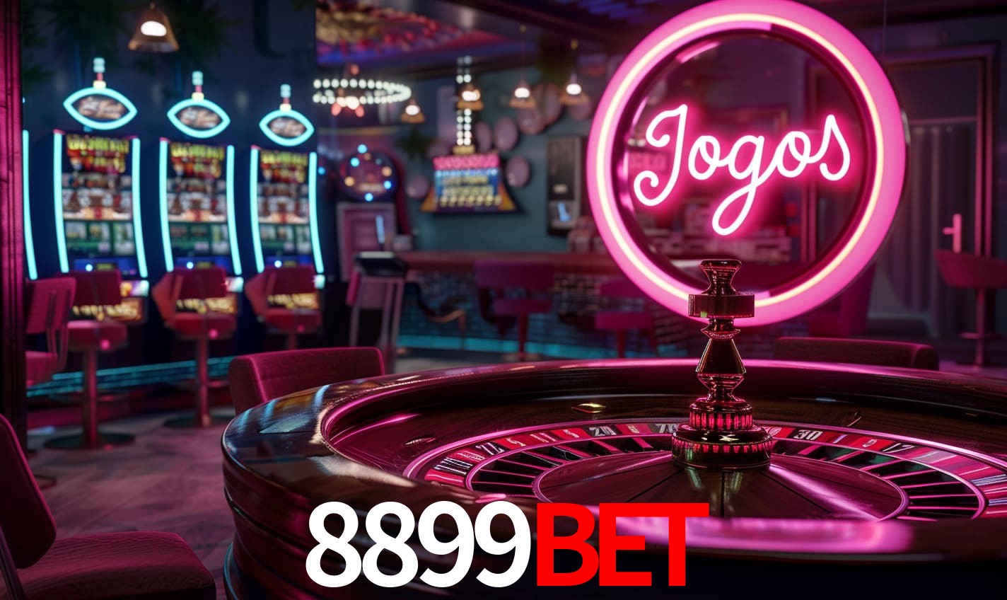 Descubra a Essência do 8899Bet: Nossa História e Compromissos