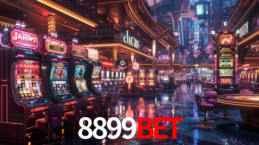 Player Reviews 8899Bet