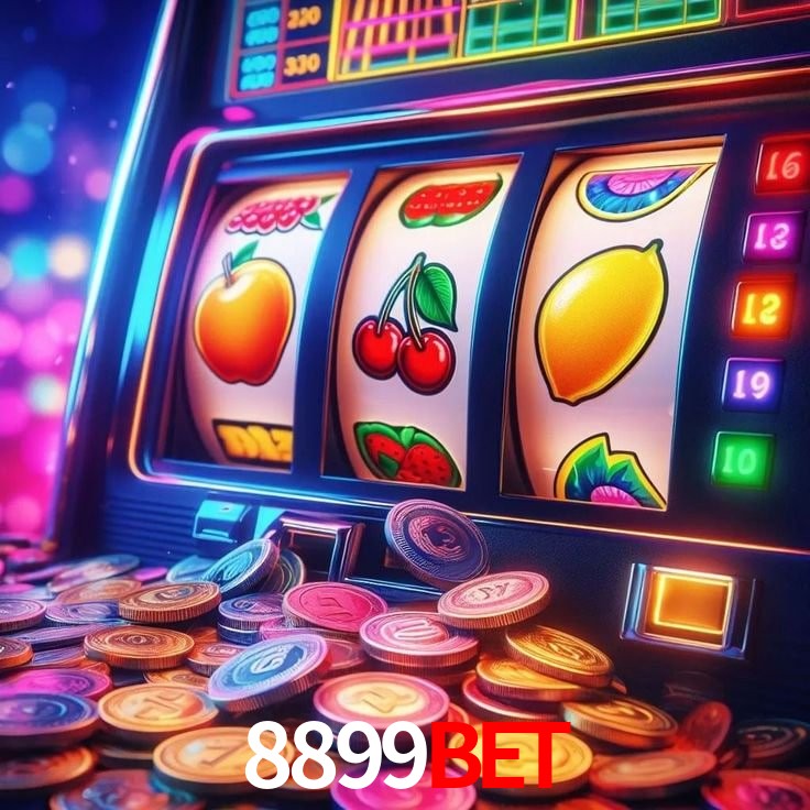 Welcome Bonus 8899Bet
