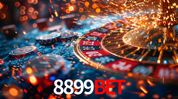 Games Directory 8899Bet