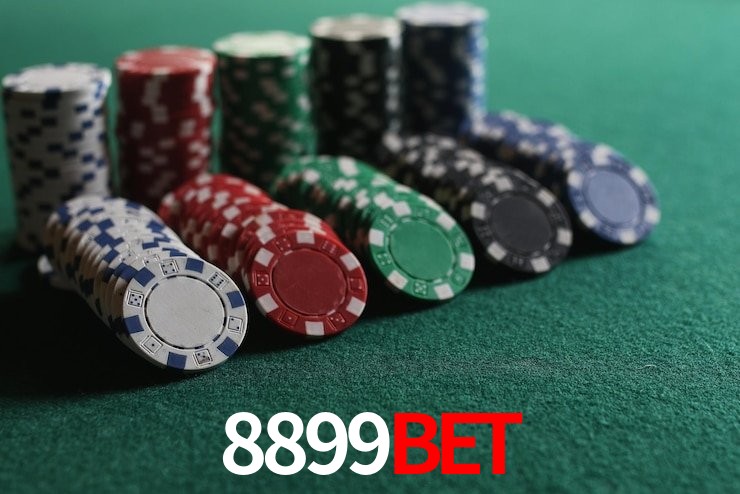 Statistics 8899Bet