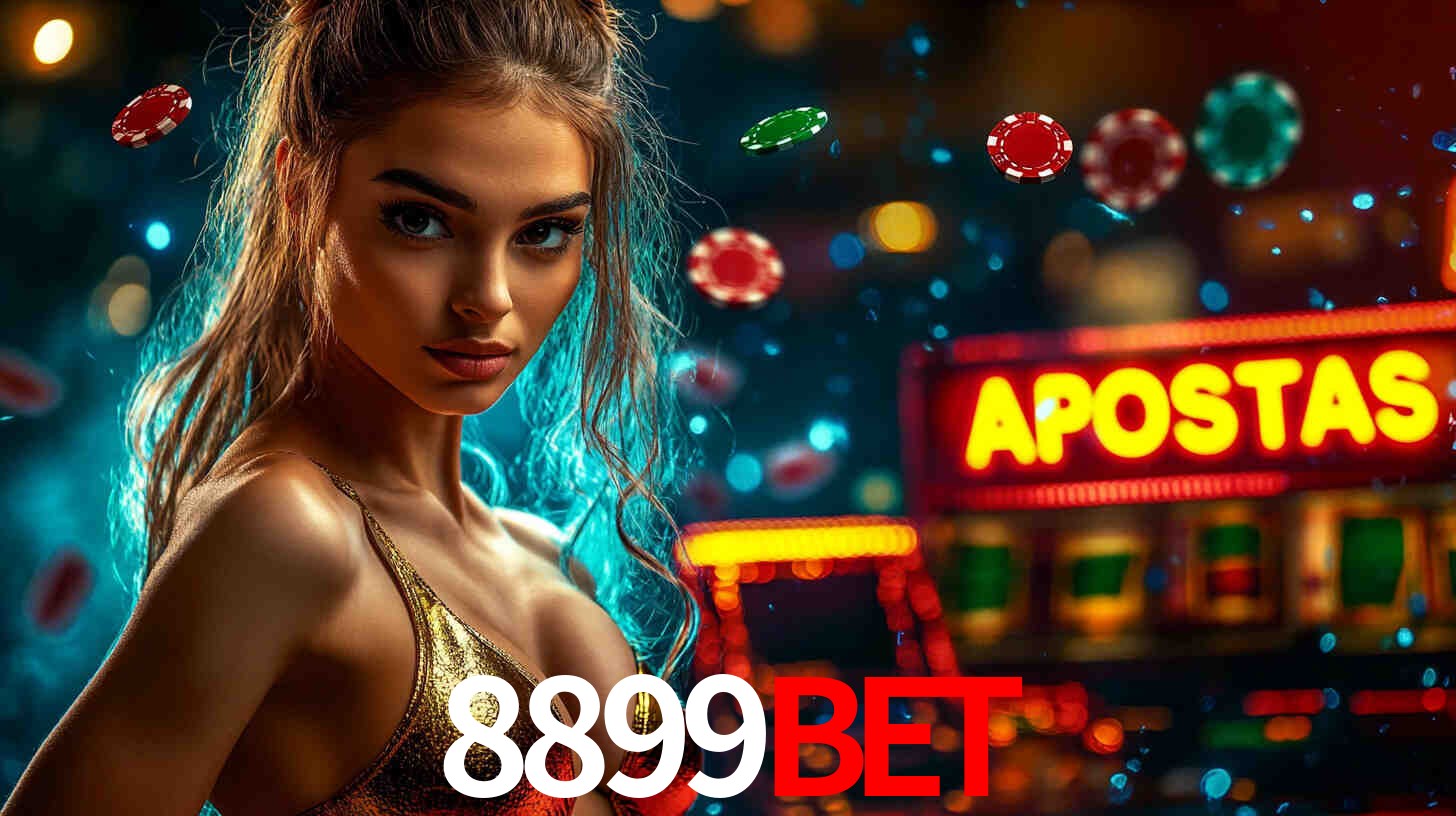 Desvendando o Mundo dos Jogos Virtuais na 8899Bet