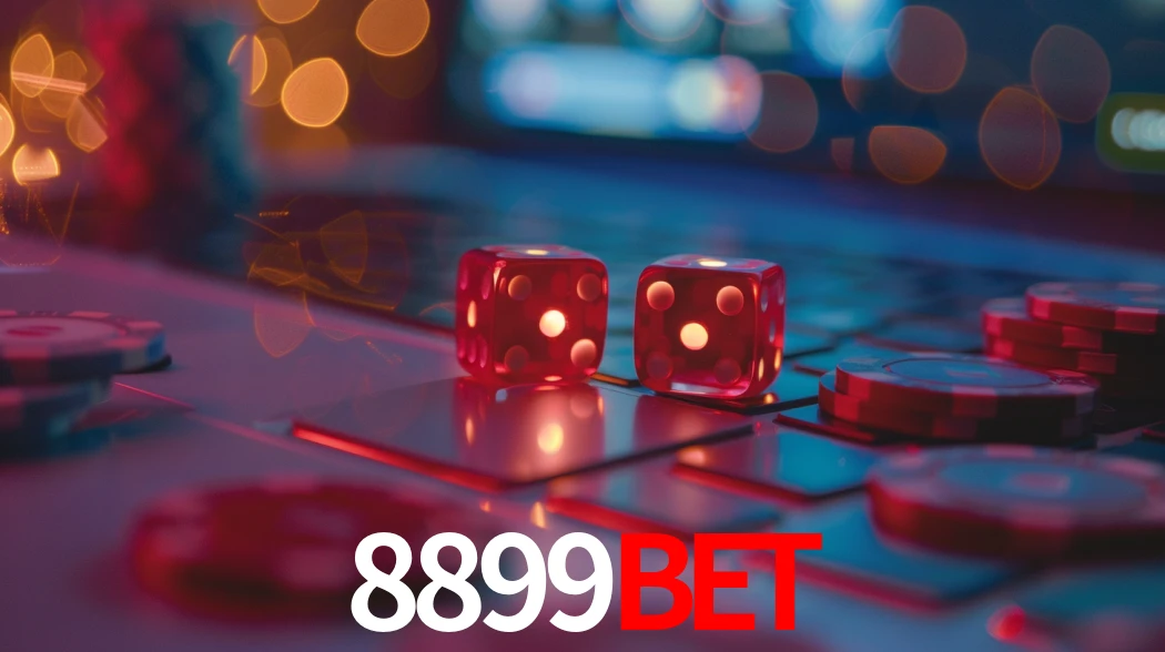 Game Providers 8899Bet