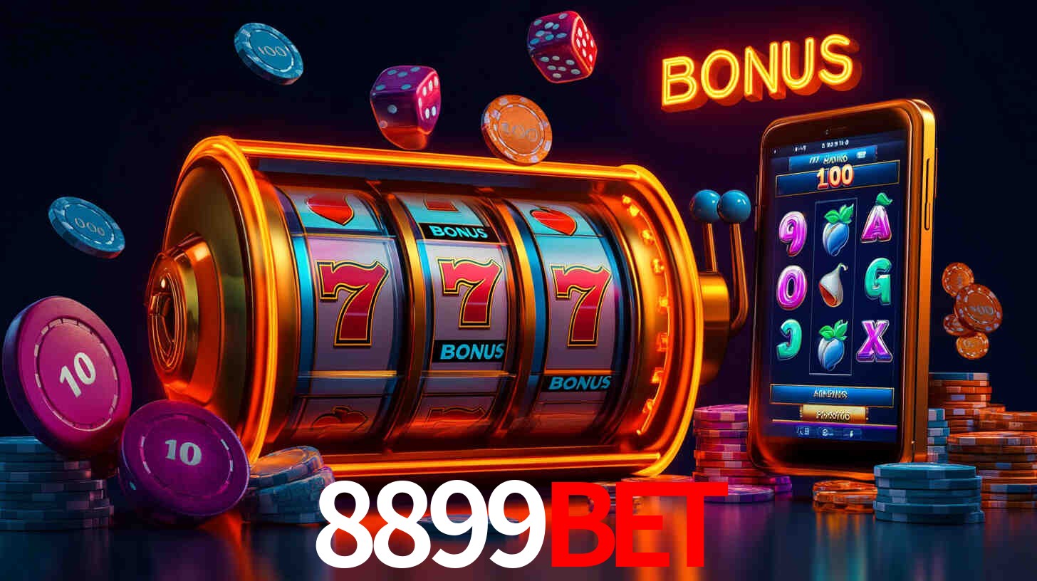 Descubra o Programa VIP da 8899Bet: Vantagens Exclusivas para Jogadores