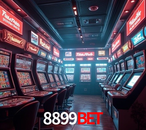 Security Systems 8899Bet