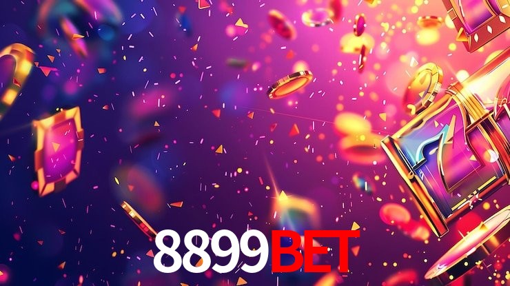 Inovações de Jogos na 8899Bet: O Futuro das Experiências Interativas